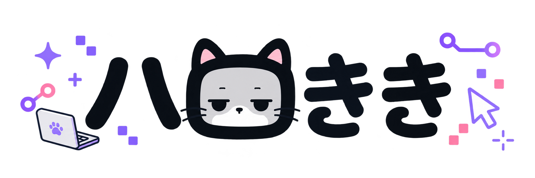 ハロききブログ